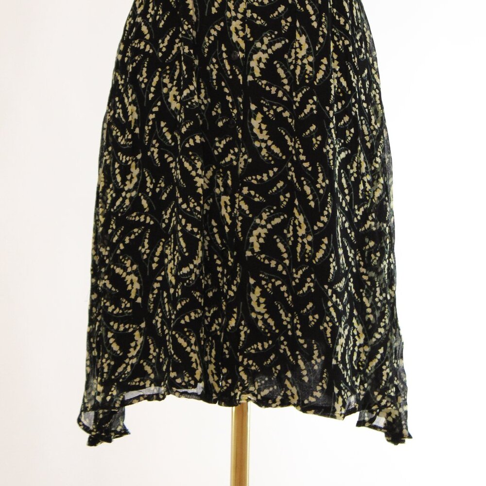 ba&sh Matcha dress, M - Picture 4 of 11